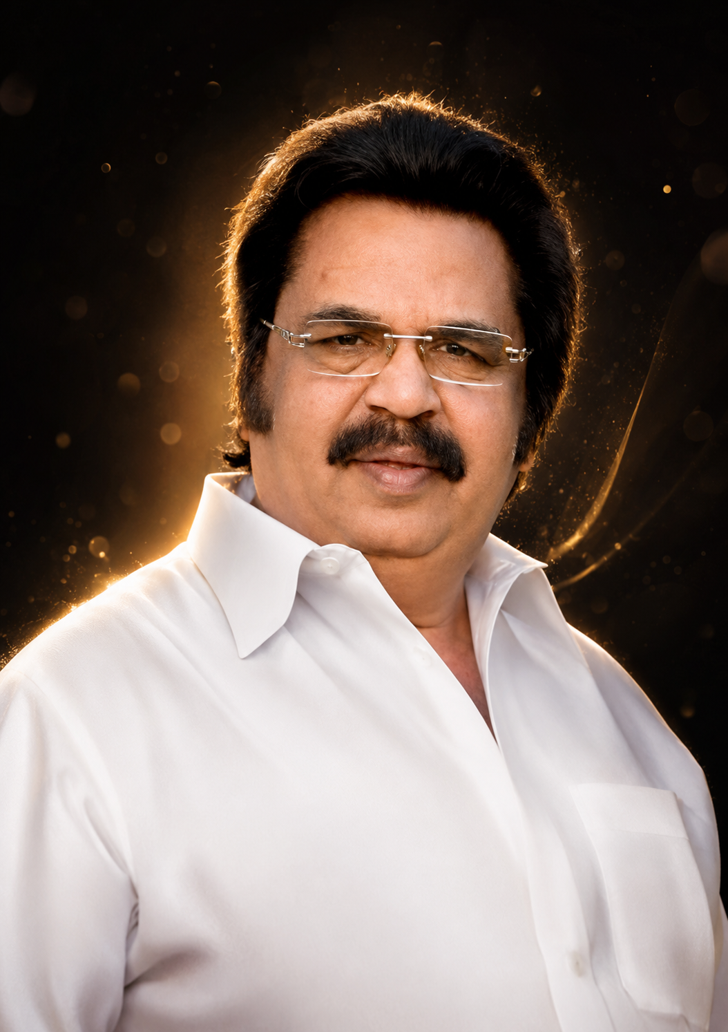Featured interview with Dasari Narayana Rao