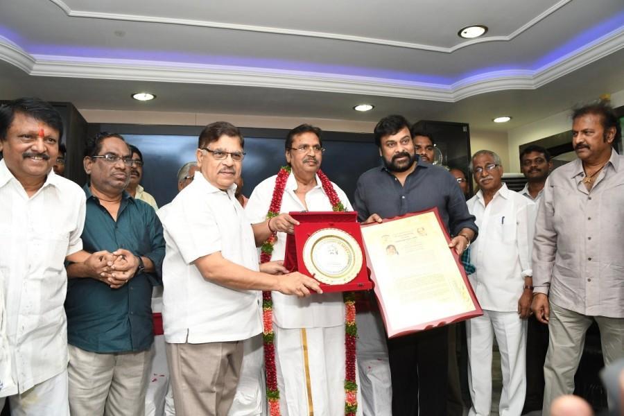 dasari awards